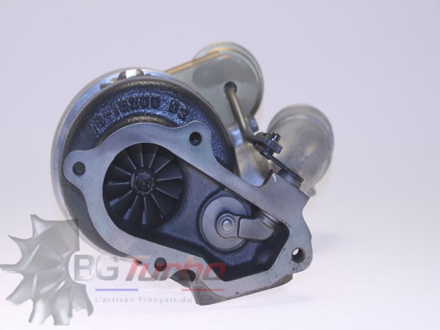 TURBO MITSUBISHI TD05H NEUF - ALFA ROMEO 164 TD V6 TURBO M631AT20C 2,0 2,5 L 201 204 CV - 4917807200
